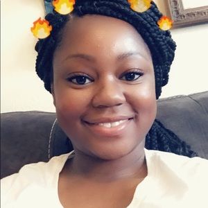 Meet your Posher, Jasmine